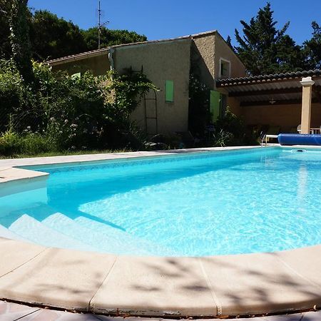Villa La Marpierre Mondragon エクステリア 写真