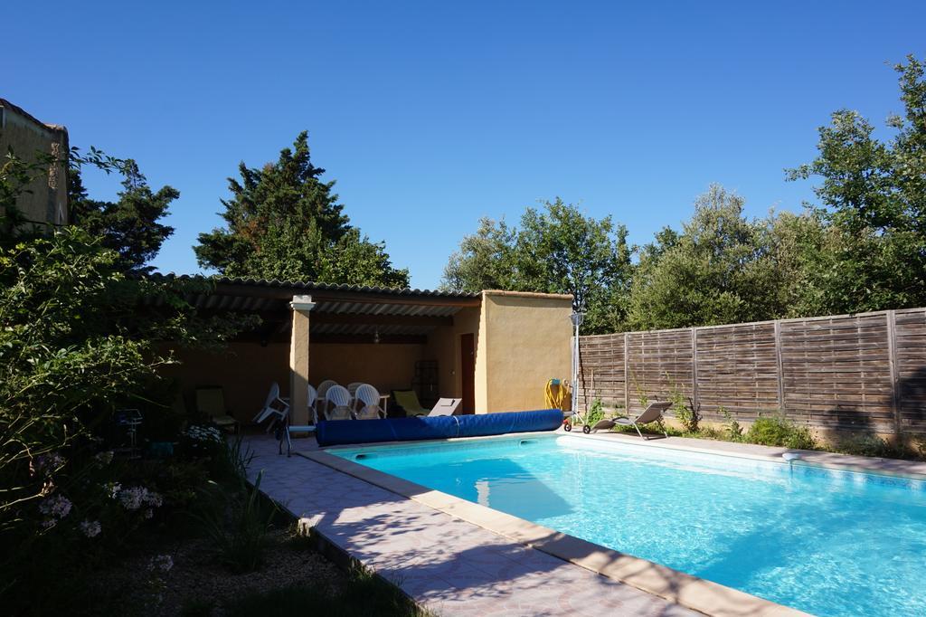 Villa La Marpierre Mondragon エクステリア 写真